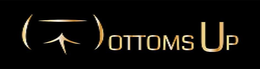 OTTOMS UP trademark