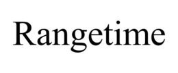 RANGETIME trademark