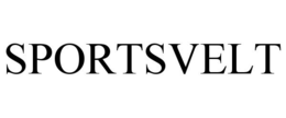 SPORTSVELT trademark