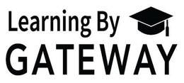 LEARNING BY GATEWAY trademark