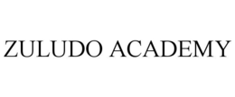 ZULUDO ACADEMY trademark