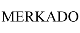 MERKADO trademark