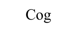 COG trademark