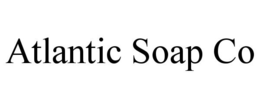 ATLANTIC SOAP CO trademark