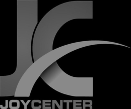 JC JOYCENTER trademark