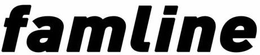 FAMLINE trademark