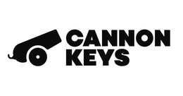 CANNON KEYS trademark