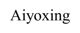 AIYOXING trademark