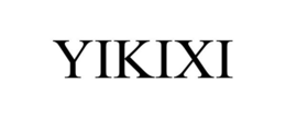 YIKIXI trademark