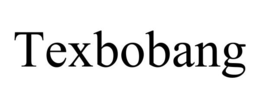 TEXBOBANG trademark