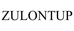ZULONTUP trademark
