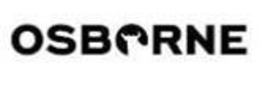 OSBORNE trademark