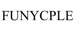 FUNYCPLE trademark