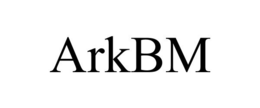 ARKBM trademark