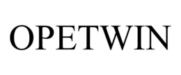 OPETWIN trademark