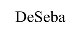DESEBA trademark