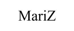 MARIZ trademark