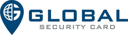 GLOBAL SECURITY CARD G trademark