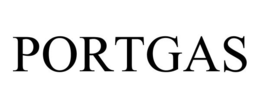 PORTGAS trademark