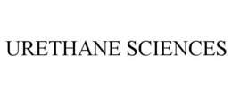 URETHANE SCIENCES trademark