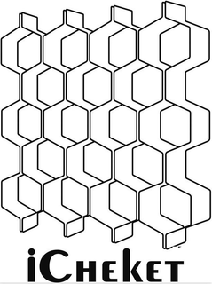 ICHEKET trademark