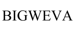 BIGWEVA trademark