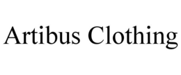 ARTIBUS CLOTHING trademark