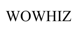 WOWHIZ trademark