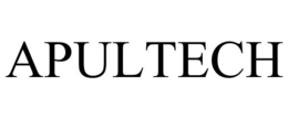 APULTECH trademark