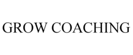 GROW COACHING trademark