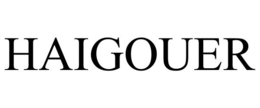 HAIGOUER trademark