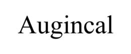 AUGINCAL trademark