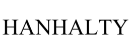 HANHALTY trademark