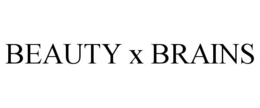 BEAUTY X BRAINS trademark