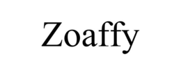 ZOAFFY trademark