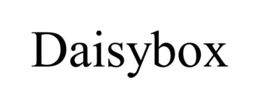DAISYBOX trademark