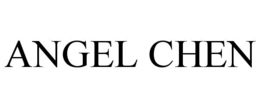 ANGEL CHEN trademark