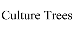CULTURE TREES trademark