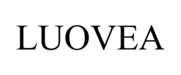 LUOVEA trademark