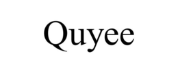 QUYEE trademark