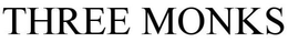 THREE MONKS trademark