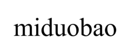 MIDUOBAO trademark