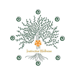 INSTINCTIVE WELLNESS trademark