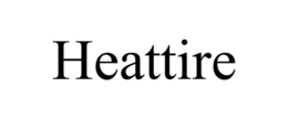 HEATTIRE trademark