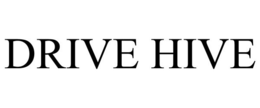 DRIVE HIVE trademark