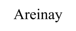 AREINAY trademark