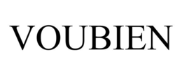VOUBIEN trademark