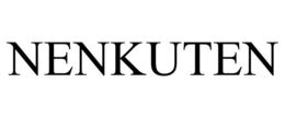 NENKUTEN trademark