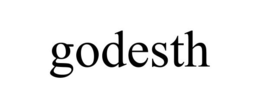 GODESTH trademark