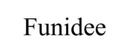 FUNIDEE trademark